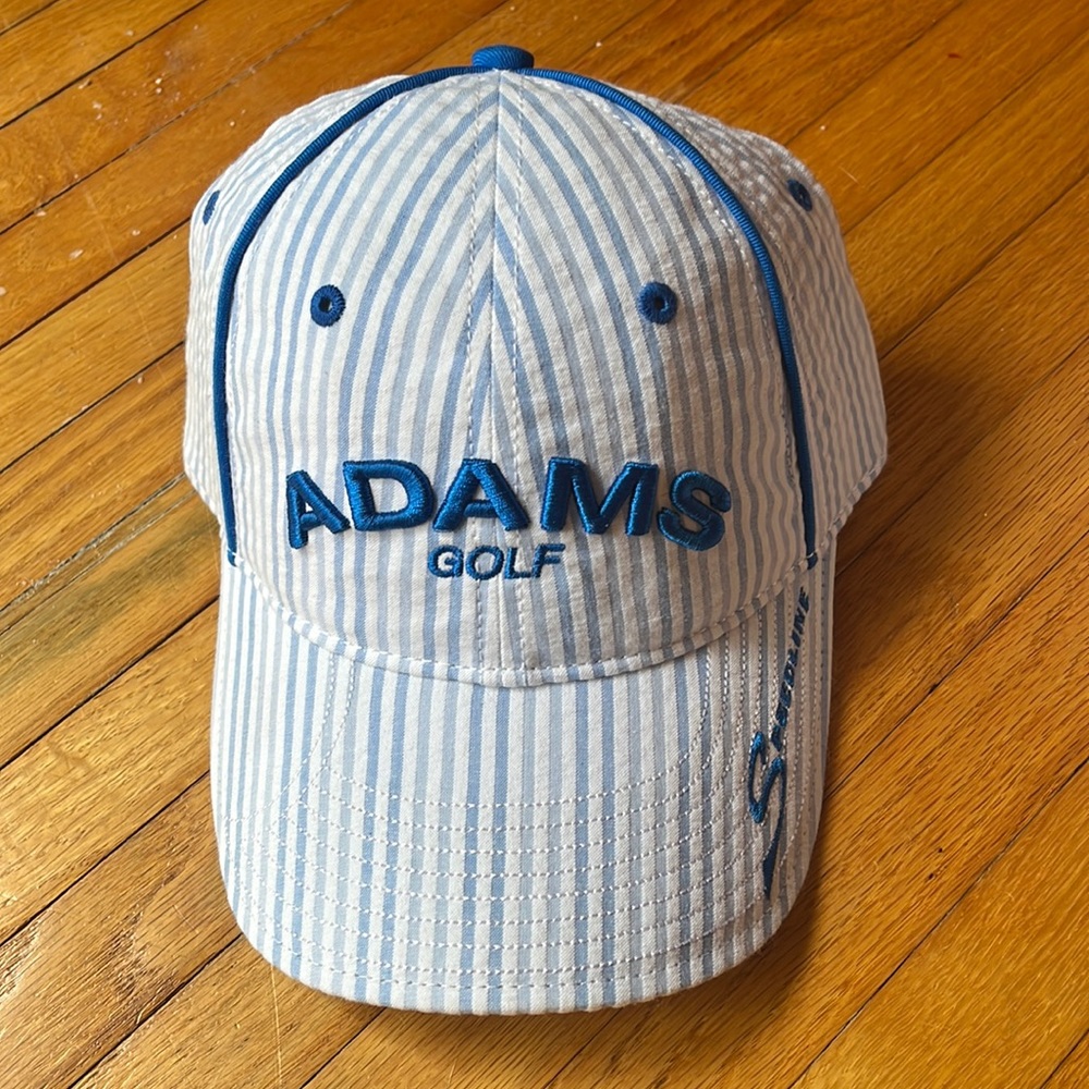 NWT Golf hat